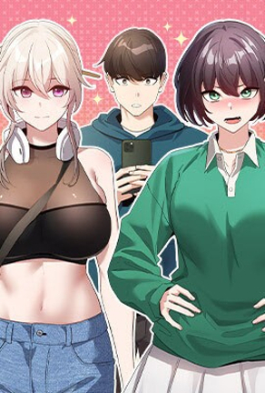 韩漫免费阅读漫画网站热门日漫推荐